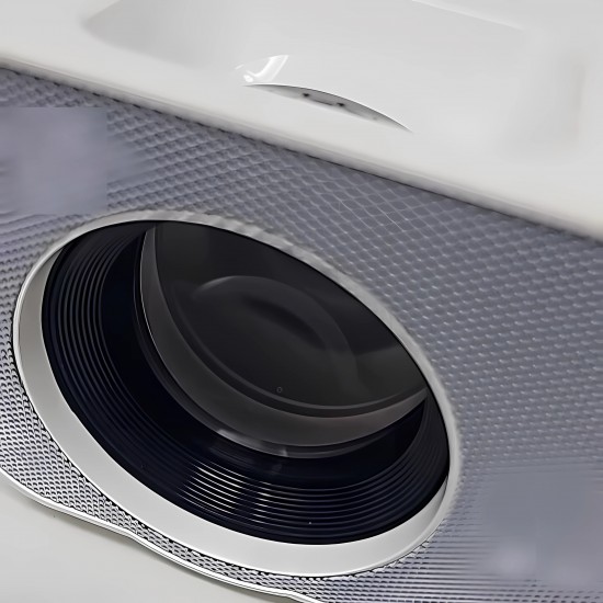Projector Onoayo Ono1 120000H Analog Led 4K , Wifi , Bluetooth , Usb , Hdmi